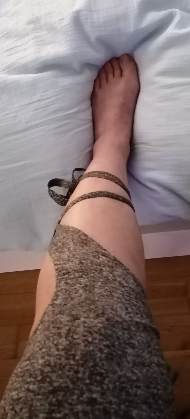 Leggings: Sport Leggings Damen – Gebraucht aus Kriens von jamal012 1