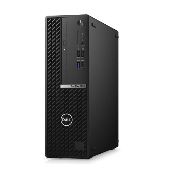 Dell Optiplex 7090 SFF,   Intel Core i7-10700, 16 GB, 512 GB 2