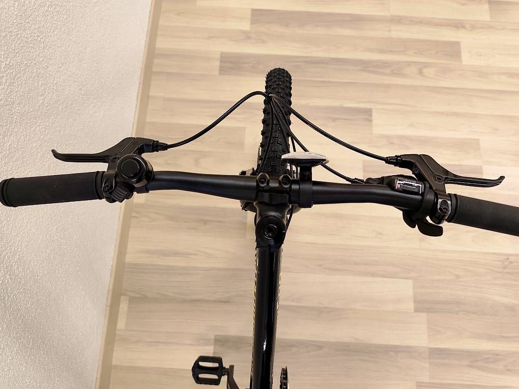 Velos: Radio Zuma Kids-MTB – Gebraucht aus Truttikon von Drahteselpflaeg 1