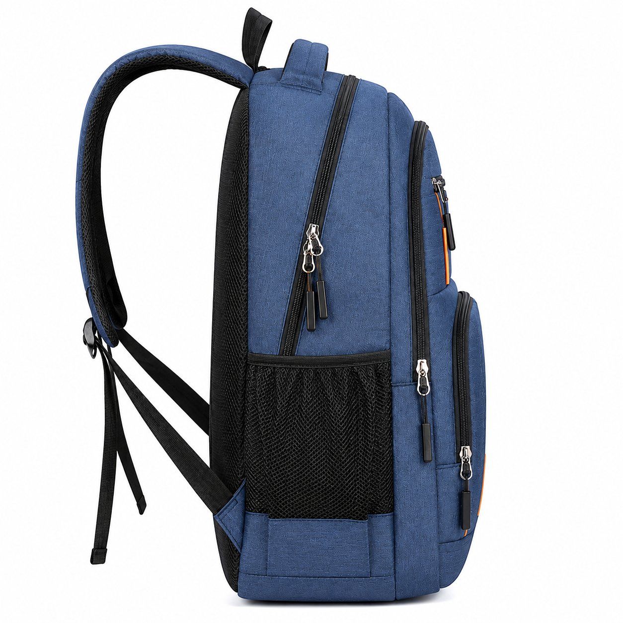 Sacs à dos: Neu Rucksack Backpack Blau – Neuf avec emballage d'origine à Mols par gumbare 2