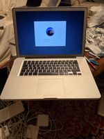 Macbook pro 15