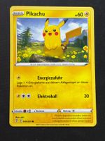 Pikachu - Evolving Skies - 049/203
