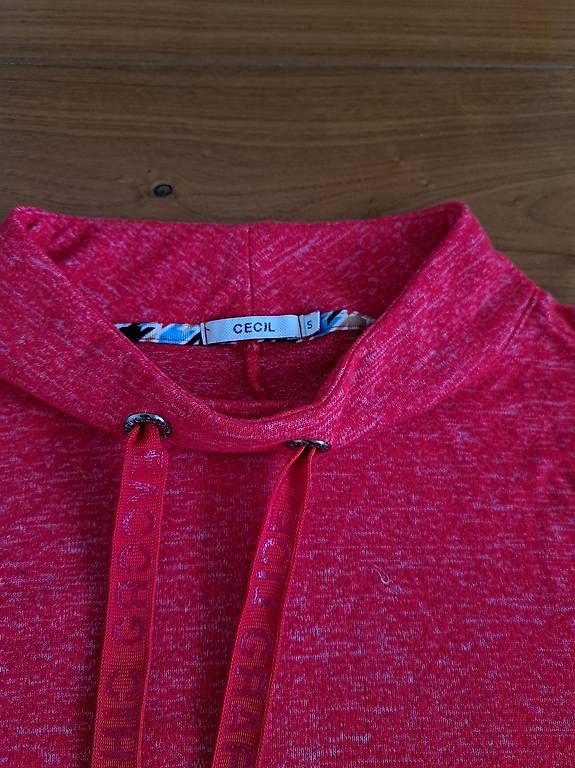 Pullover & Sweatshirts: Cecil Pullover  – Gebraucht aus Gelterkinden von monika-68 1