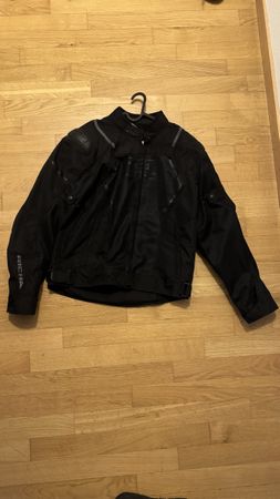 Motorrad Jacke