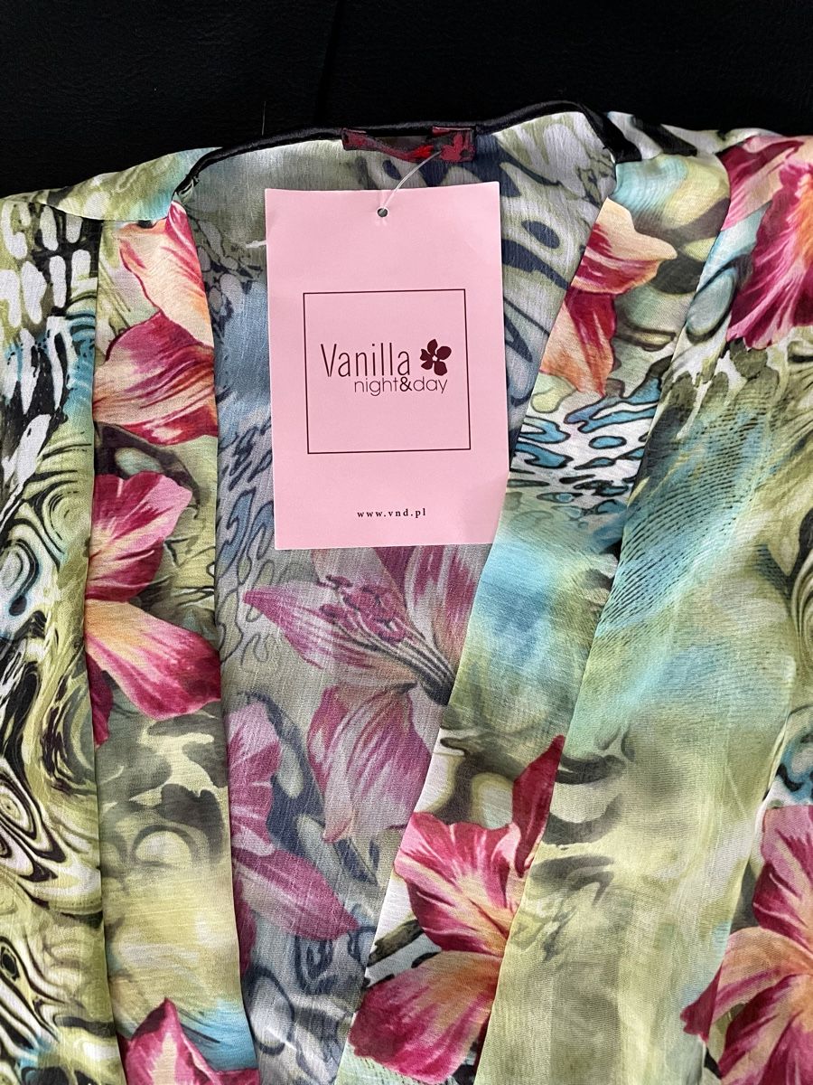 Negligees & Pigiami: 3 Teiler Pyjama Set Vanilla Night&Day – Nuovo e nell'imballaggio originale da Zürich venduto da MarciaBraz 7