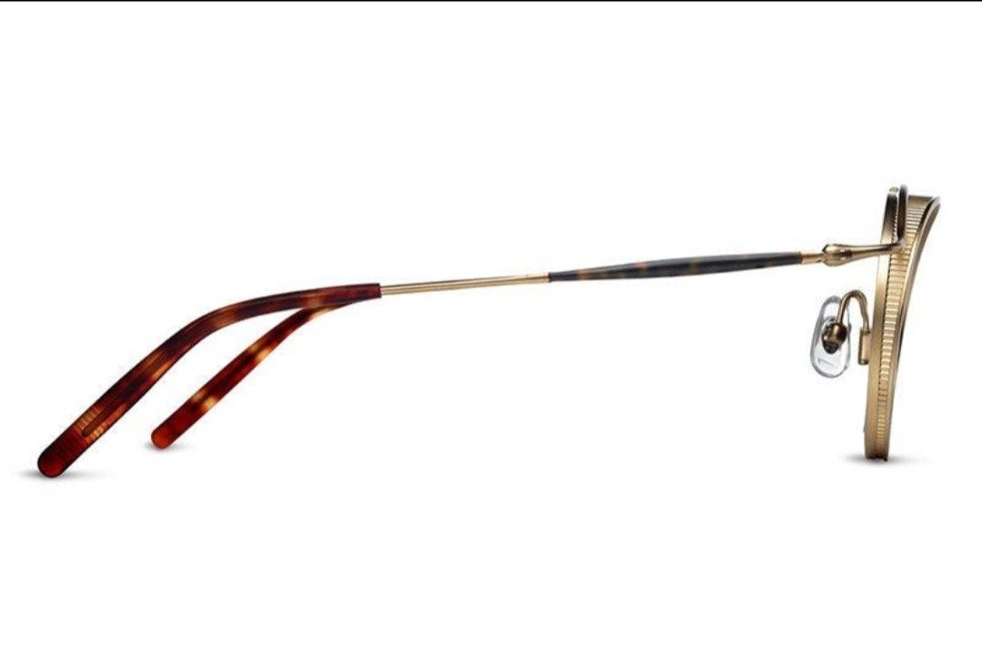 Occhiali & Lenti: Matsuda 2903H in Matte Gold – Nuovo (secondo la descrizione) da Kriens venduto da Ime1993 2