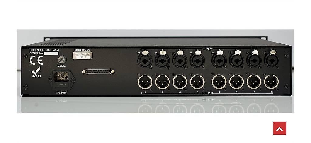 Instruments de musique: Phoenix Audio DRS-8 Mk2 – D'occasion à Locarno par nic_xnb8 1