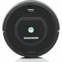 IRobot Roomba 770 Roboterstaubsauer mit Zubehör