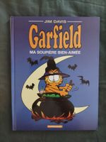 Garfield T.31 Ma Soupière Bien-Aimée EO 2000 BE+
