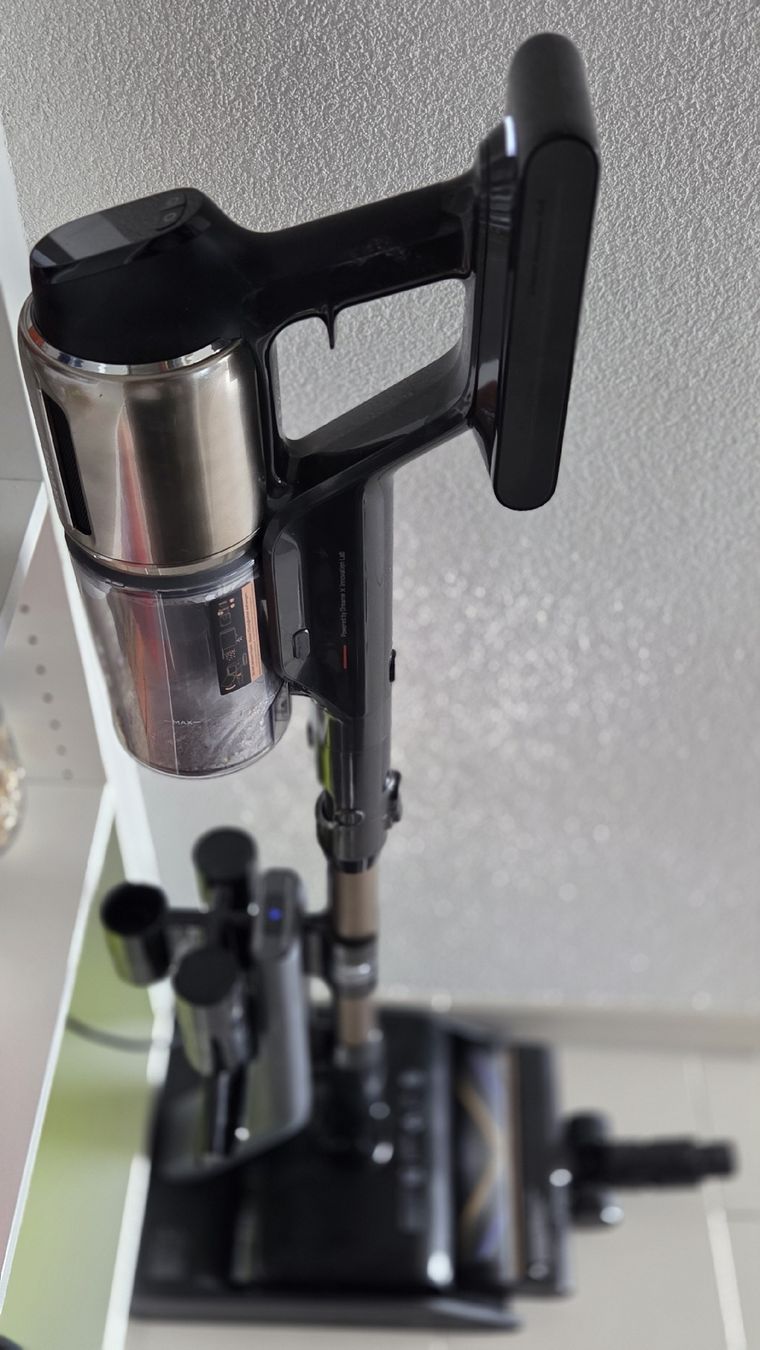 Dreame Aspirapolveri & Accessori: DREAME Z30 pro aqua – Usato da Le Pâquier-Montbarry venduto da Gruyere77 3