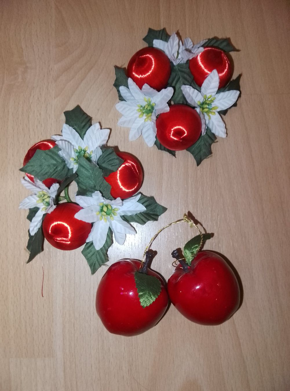 Tutte le decorazioni: Boules de Noël – Usato da Dombresson venduto da sev_bsb8 3