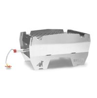 Skotti Grill neu & originalverpackt