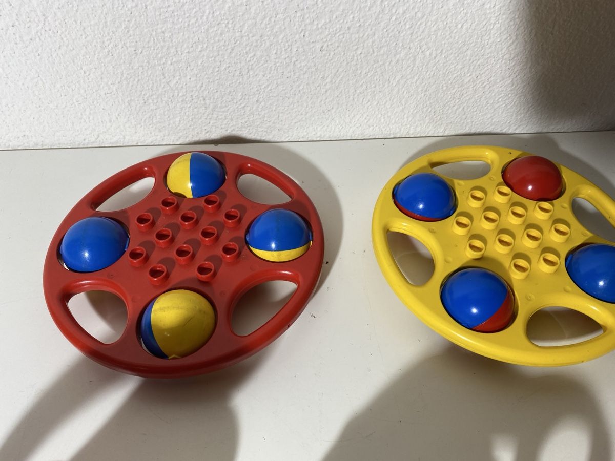 Lego Spielzeuge: Lego Duplo – Gebraucht aus Winterthur von ben_9vxx 2