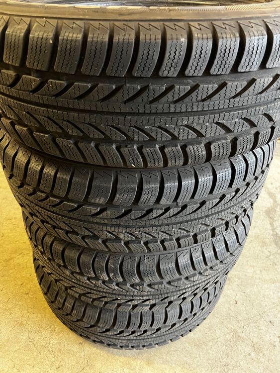 Hankook 195/65r15 winterreifen | Kaufen auf Ricardo