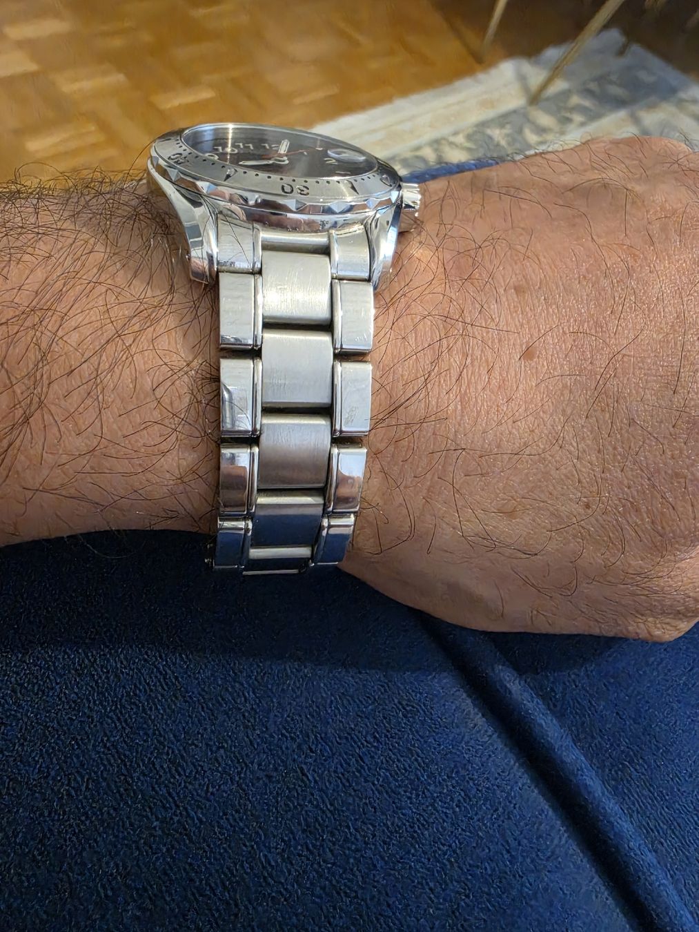 Swiss Montres: uhr – D'occasion à Basel par Afghan1234 1