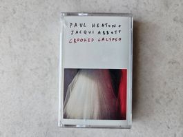 Paul Heaton & Jacqui Abbott - Crooked Calypso / Fabrikneu MC