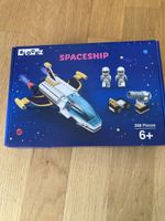 Blockz Raumschiff Set