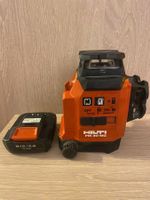 Laser Multidirectionnel/Multilinienlaser Hilti PM 30 MG