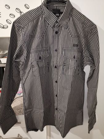 JACK & JONES HEMD GRÖSSE S