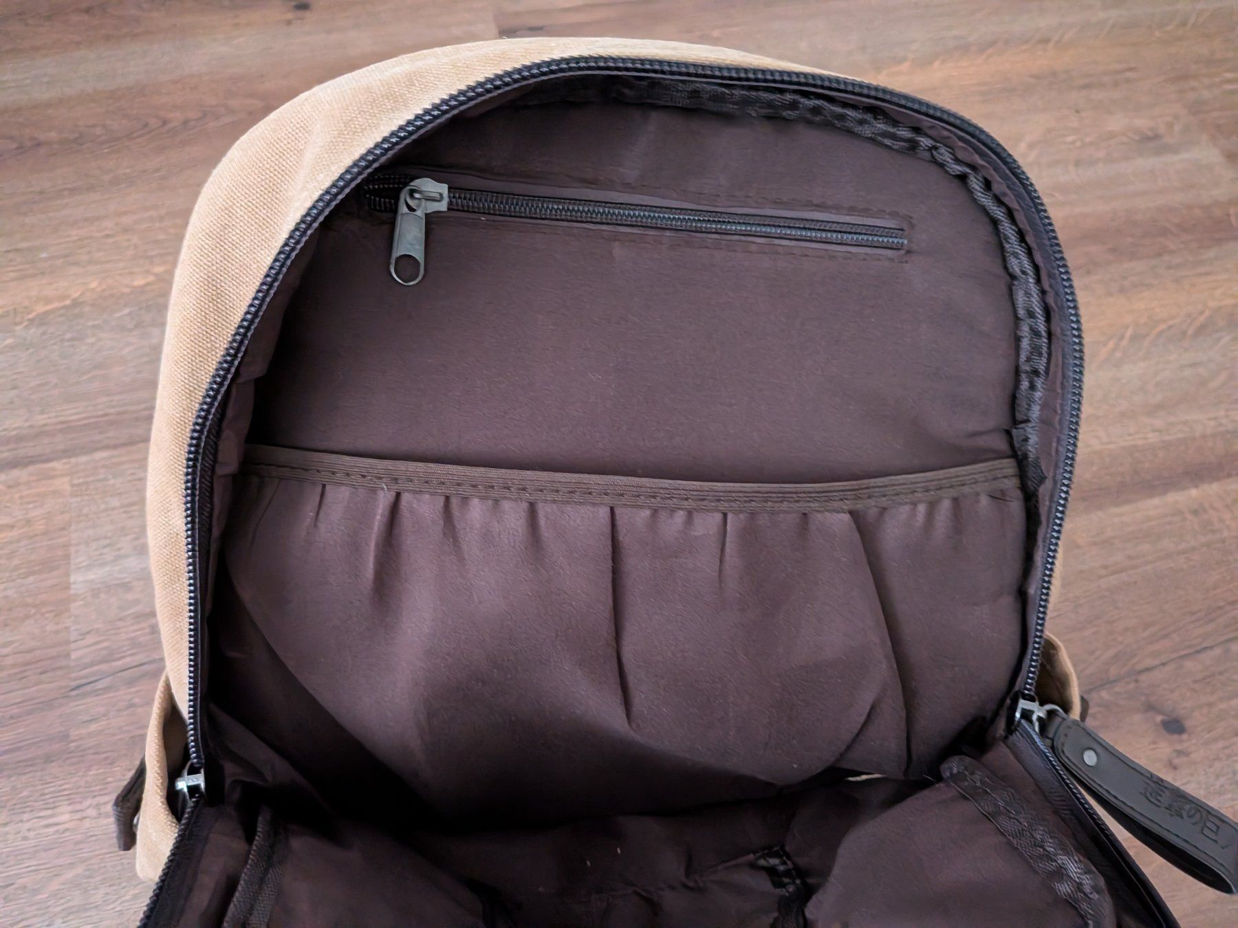 Zaini: Rucksack Attack on Titan – Nuovo (secondo la descrizione) da Fehraltorf venduto da van_9xng 3