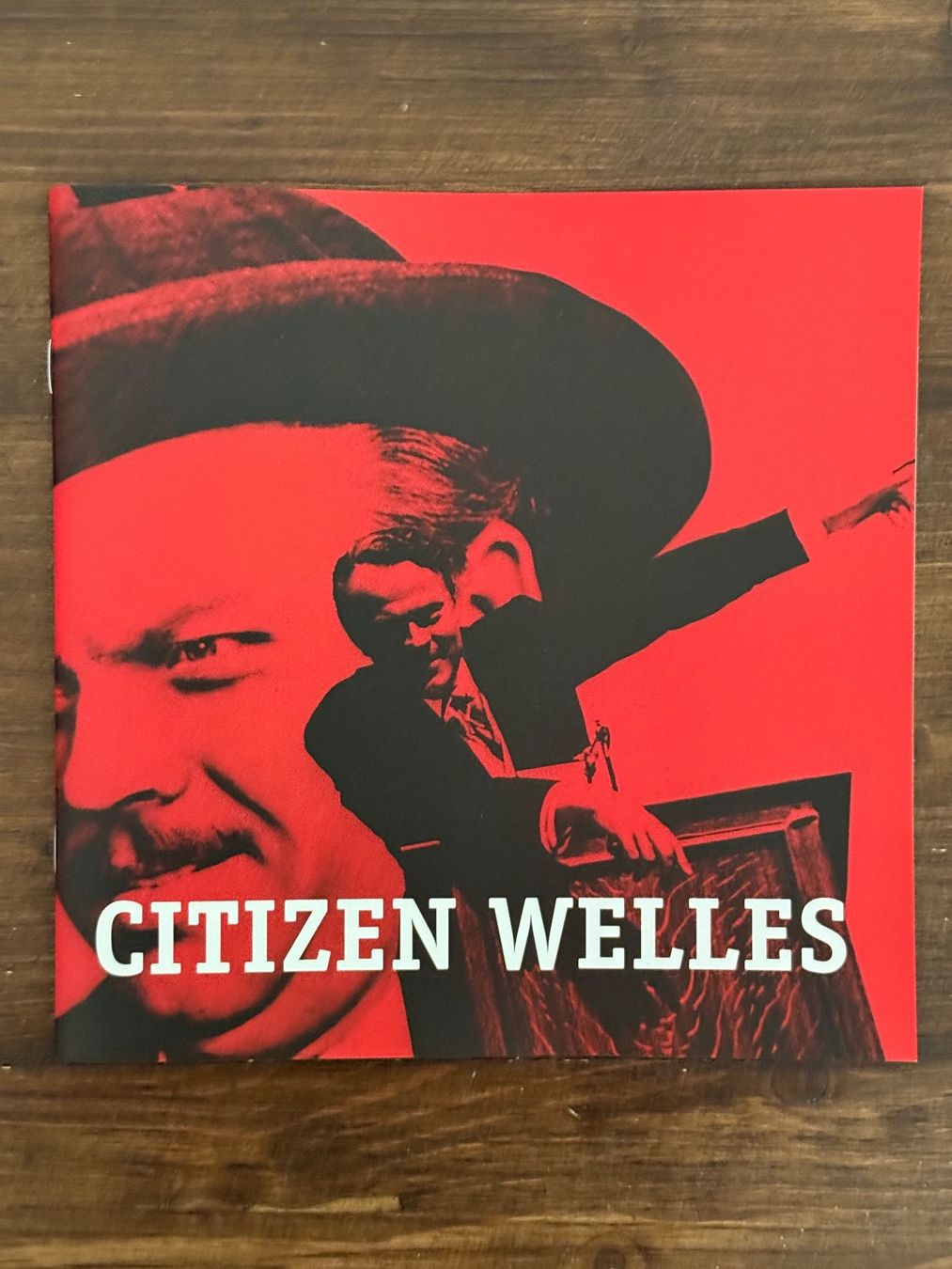 Tutti i DVDs: Citizen Kane - DVD Edition Collector – Usato da Genève venduto da rosebud635 2