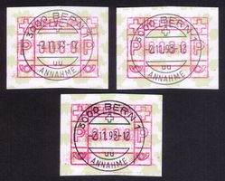 %%AKTION !%% _ATM 9_ABO-PORTOSATZ 60/80/100_ ET-VO 2.11.93 !
