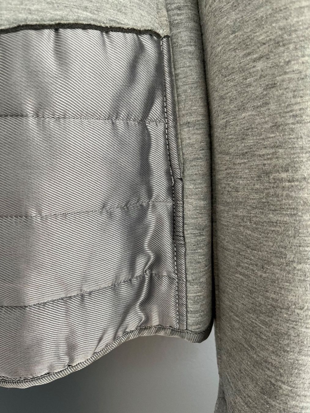 Giacche: veste avec capuchon Elisa Cavaletti – Usato da Delémont venduto da Kiki75 6