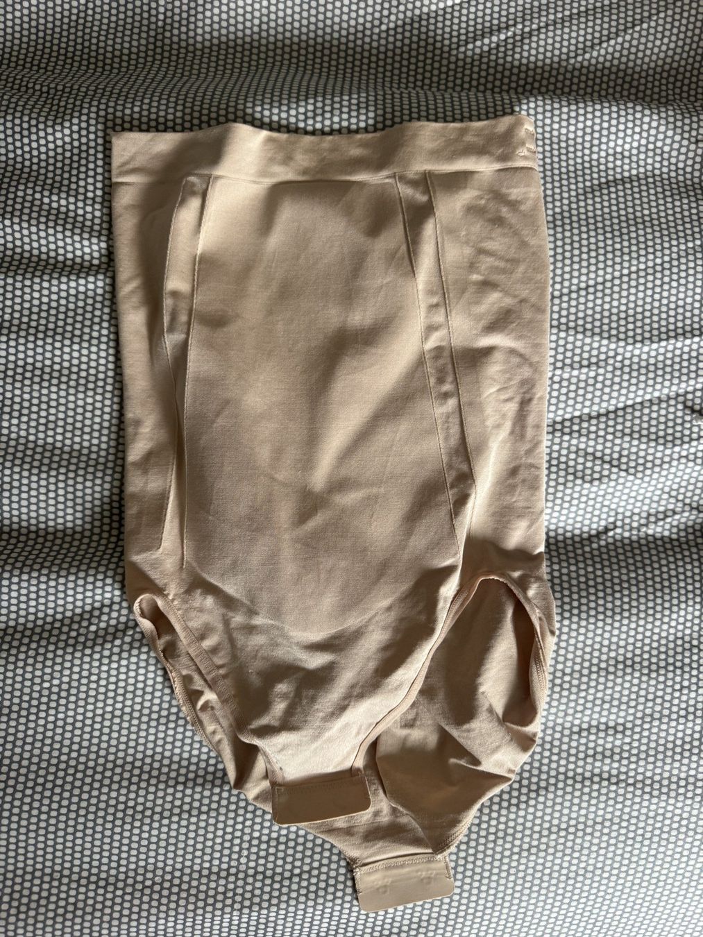 Spanx Altra biancheria intima: SPANX Shapewear nude/beige, Gr. M – Usato da Zürich venduto da flo_8yph