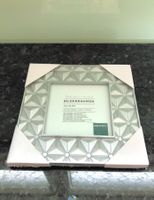 Bilderrahmen mit schöner geometrischer Struktur