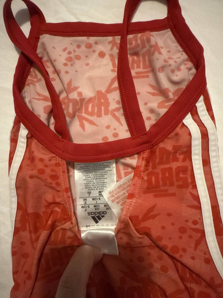 Adidas Costumi da bagno: Baby Badenazug Adidas – Usato da Aarburg venduto da Da-Lila 1