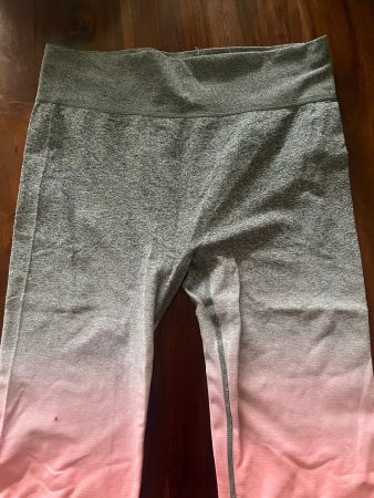 Sport-Legging Grösse S/M in sehr gutem Zustand