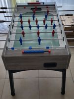 Tischfussball / Töggelikasten