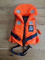 Neuwertige Kinder-Schwimmweste Secumar 20-30kg