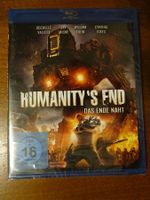 Humanity's End - Das Ende naht