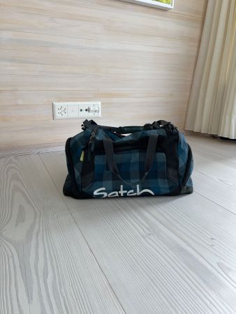 Sporttasche - Satch