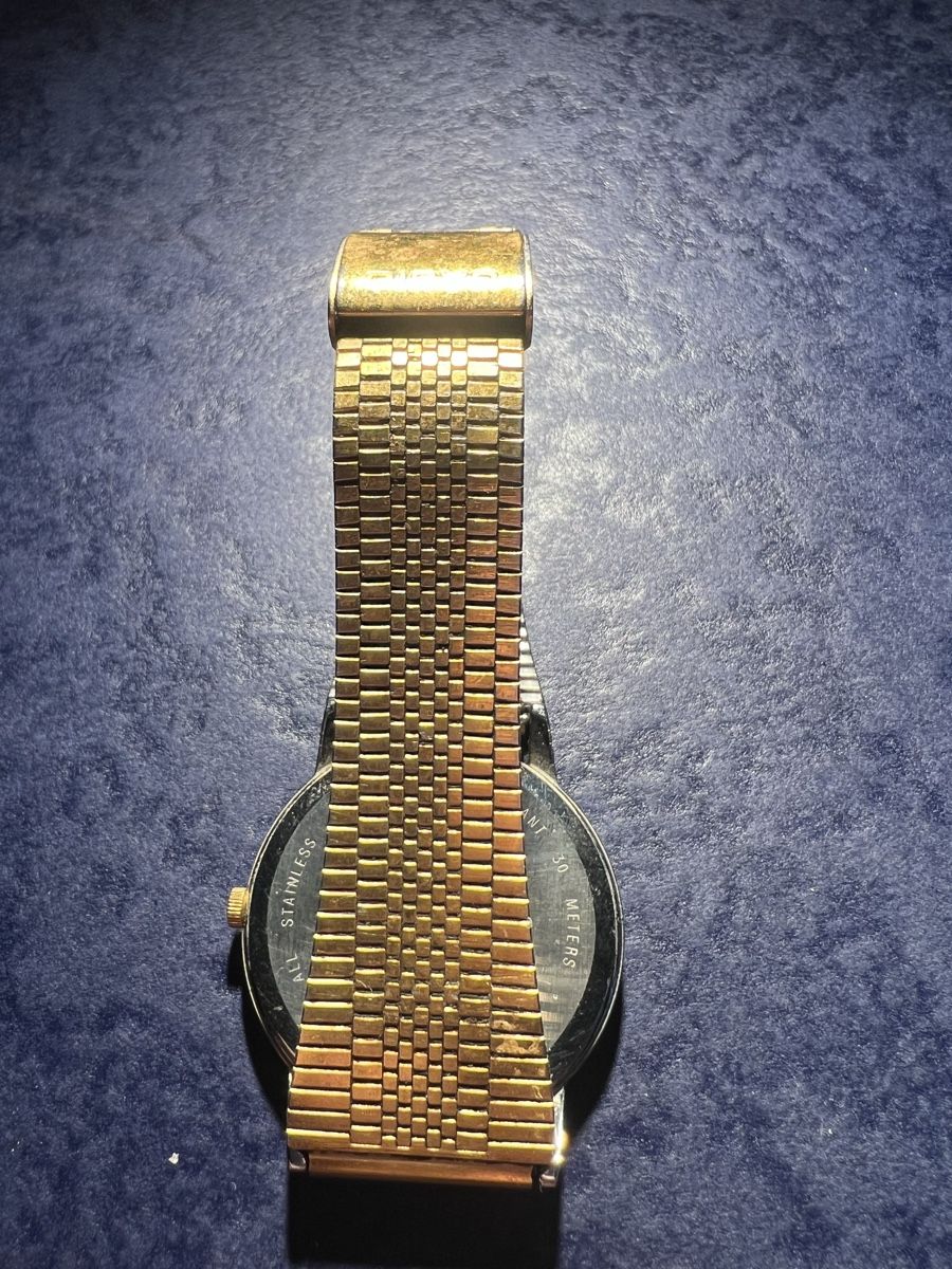 Certina Montres: Certina Uhr – D'occasion à Laufen par groove60 6