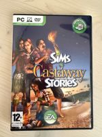 The Sims Castaway Stories PC DVD-ROM gebraucht