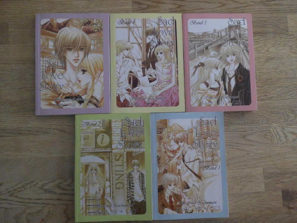 Fumetti: Manga - Taschenbuch – Usato da Oberurnen venduto da simgug