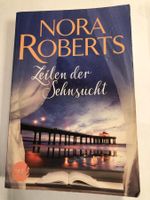 Nora Roberts: Zeilen der Sehnsucht