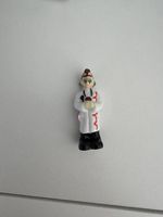 Kübler Fasnachtsfigur
