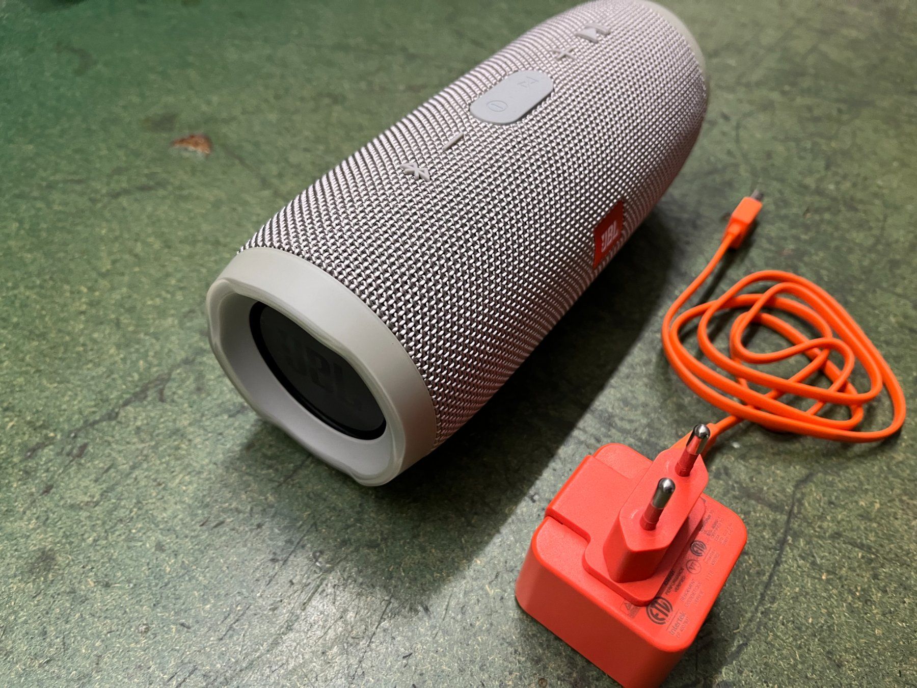 JBL Casse acustiche: .JBL CHARGE 3 Musicbox – Usato da Remigen venduto da Fazer 5