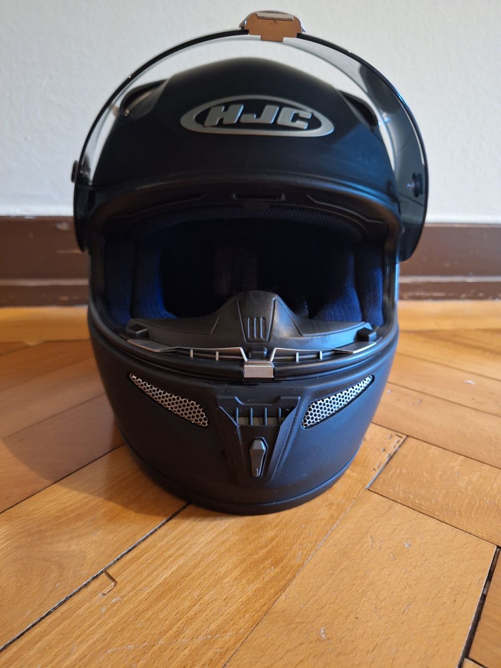 HJC Caschi & visiere: Motorradhelm HJC R-Pha 10 – Usato da Hausen am Albis venduto da Wise1271 2