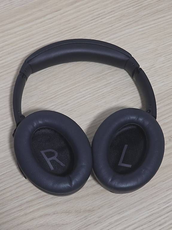 Bose Kopfhörer: Bose QC 45 Headphones – Gebraucht aus Genève von smx_2sks 1