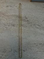 Venezianerkette Gelbgold 750