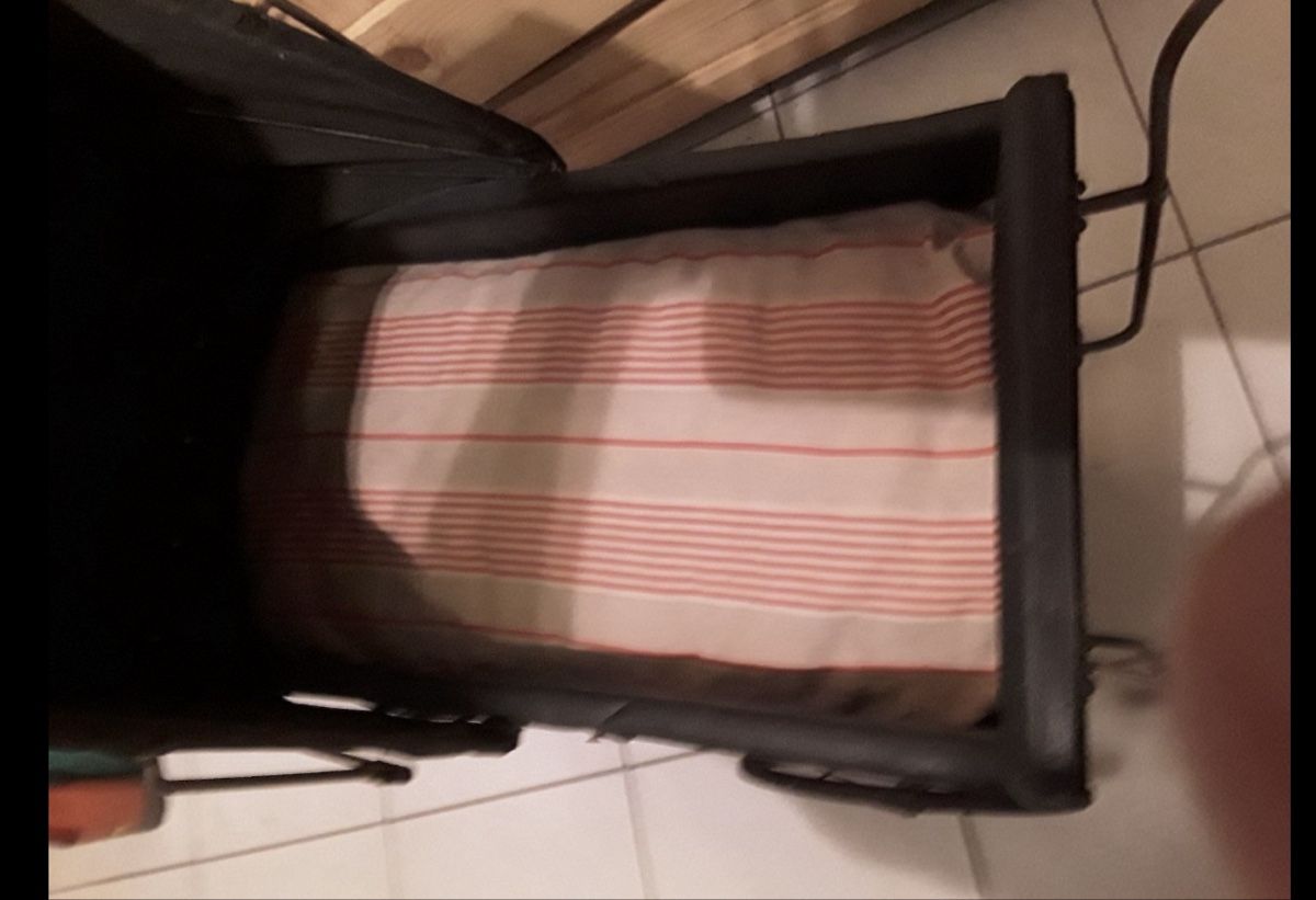 Carrozzine per bambole: Antiker Puppenwagen – Usato da Landquart venduto da vision22850 6