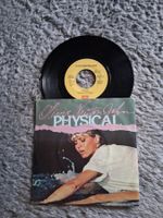 OLIVIA NEWTON JOHN    PHYSICAL    7NER SINGLE