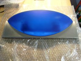 Ikea Wandlampe Klaviatur Wandleuchte Typ V9707 MIT BLAUE 🔵