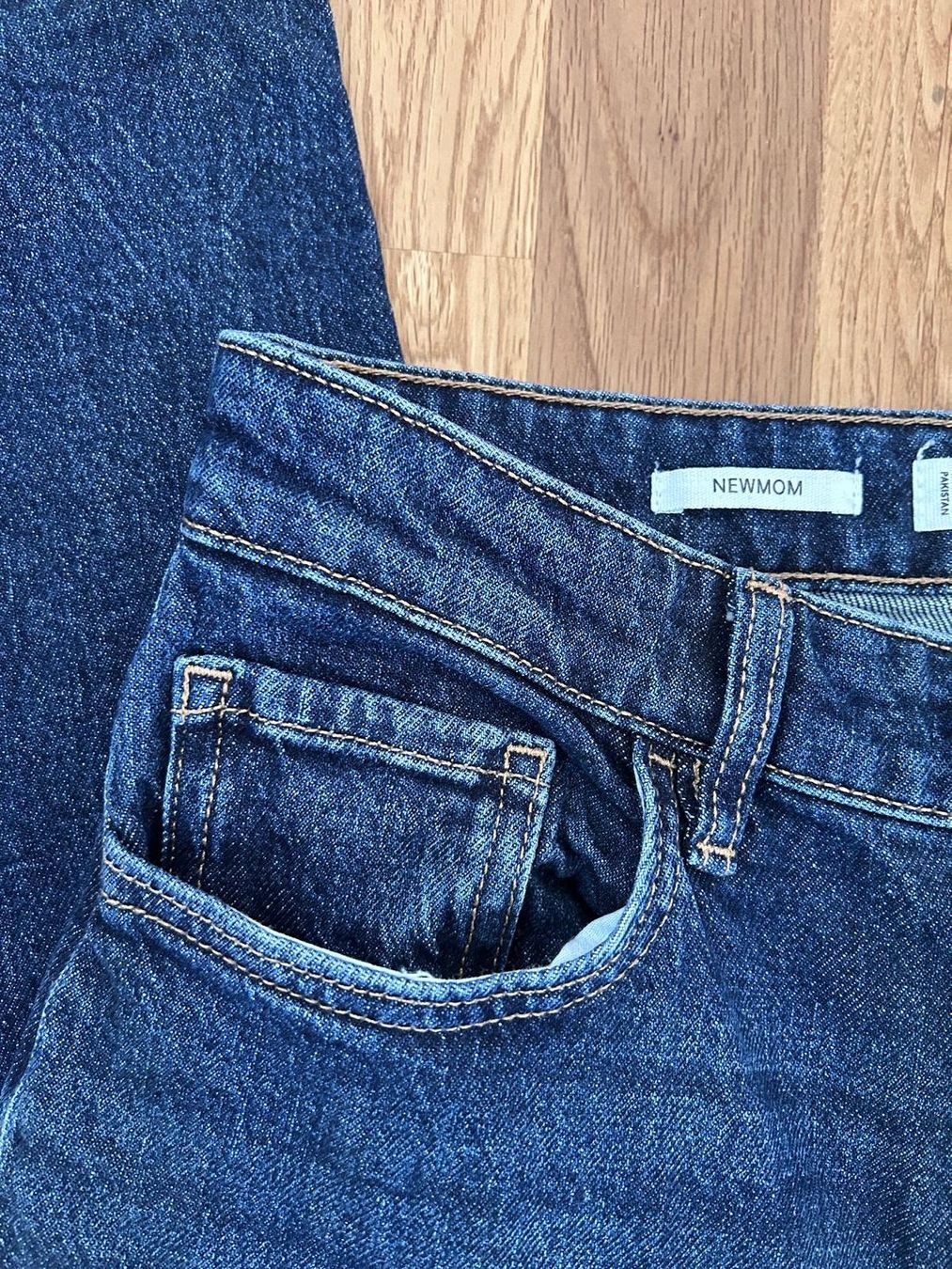 Mango Jeans: Mango Jeans – Usato da Seengen venduto da nad_cn92 1