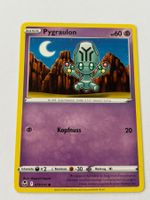 Pokemon-Karte Pygraulon 079/195