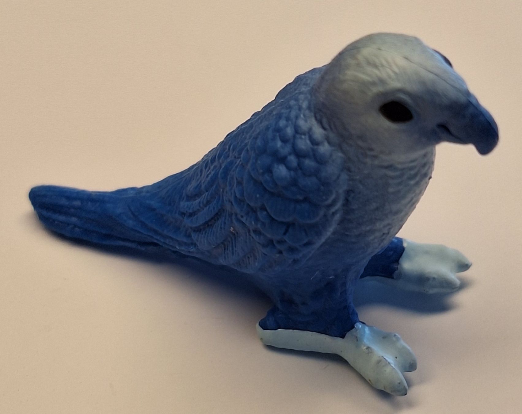 Schleich Figurines: Schleich Weltretterbande - Spix-Ara – Neuf avec emballage d'origine à Volketswil par nibin99